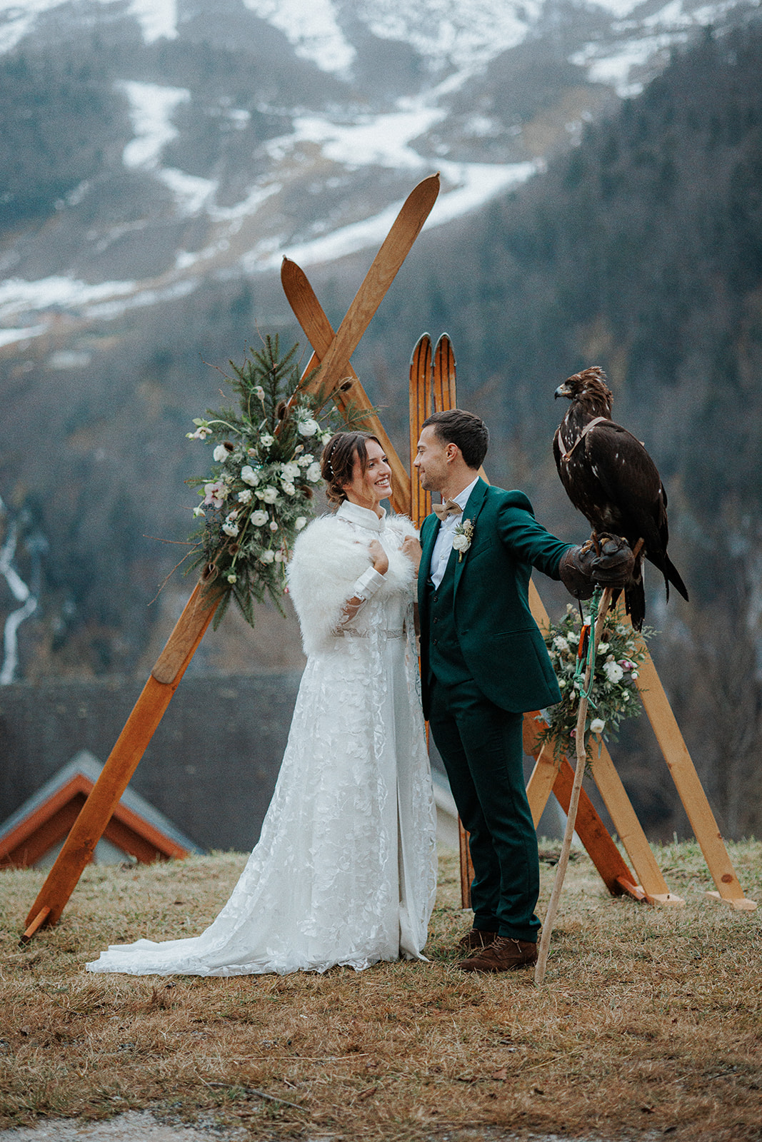 Shooting d&rsquo;inspiration Isko