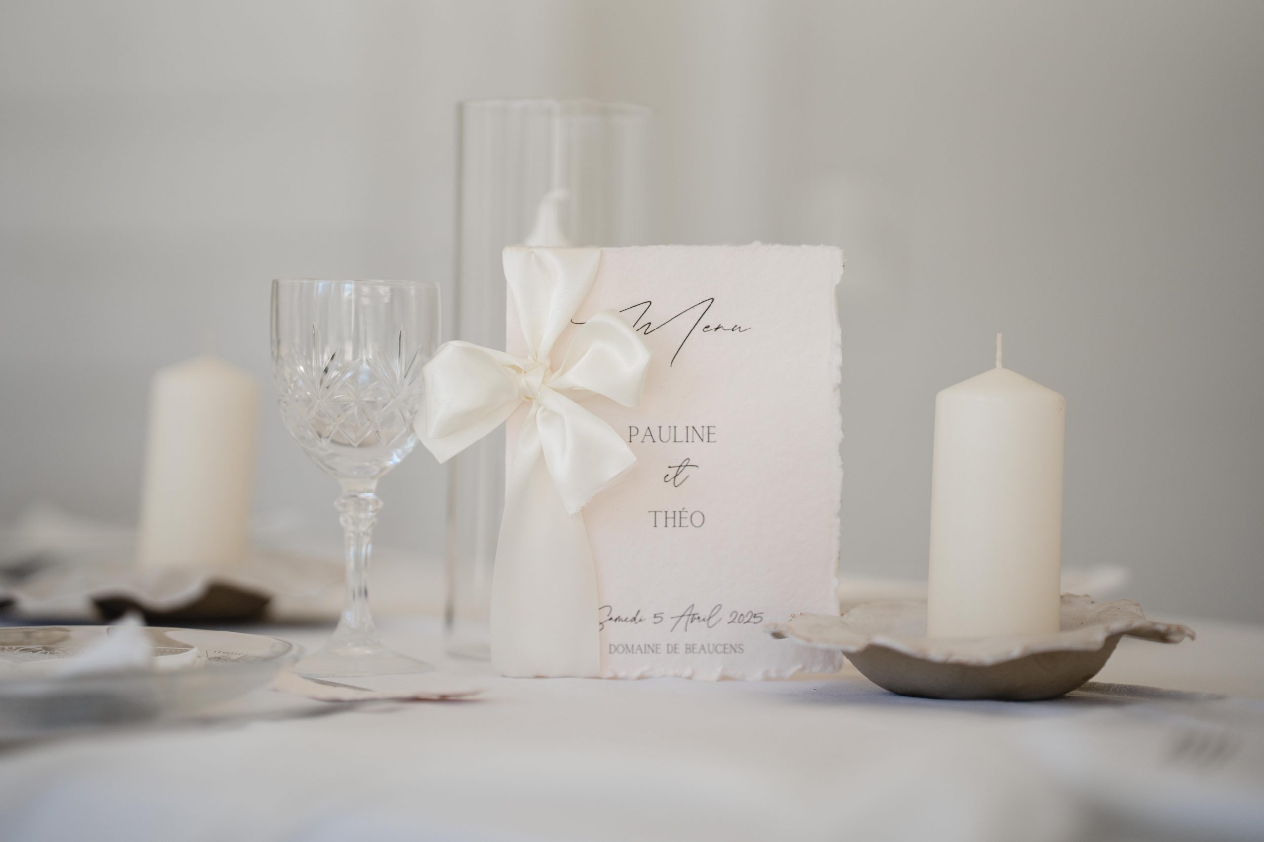 Elegance intemporelle